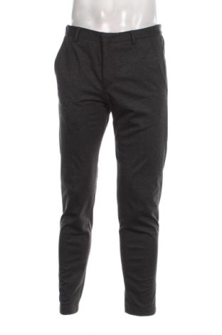 Pantaloni de bărbați Pierre Cardin, Mărime M, Culoare Gri, Preț 91,78 Lei