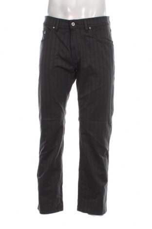 Ανδρικό παντελόνι Pierre Cardin, Μέγεθος M, Χρώμα Γκρί, Τιμή 23,01 €