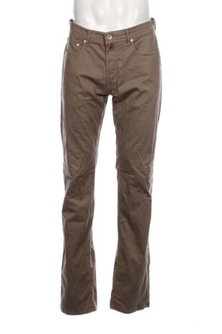 Мъжки панталон Pierre Cardin, Размер L, Цвят Бежов, Цена 37,20 лв.