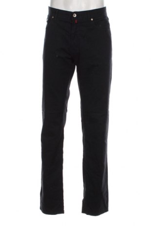 Pánské kalhoty  Pierre Cardin, Velikost L, Barva Modrá, Cena  395,00 Kč