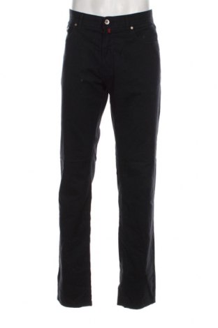 Herrenhose Pierre Cardin, Größe L, Farbe Blau, Preis 25,88 €