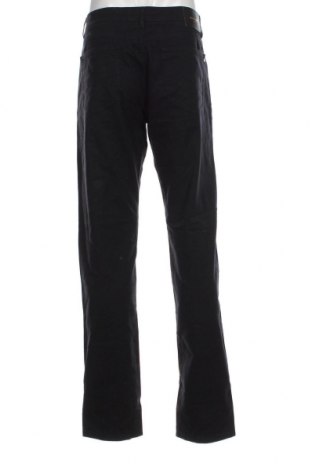 Pantaloni de bărbați Pierre Cardin, Mărime L, Culoare Albastru, Preț 81,58 Lei