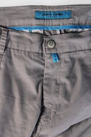 Pánské kalhoty  Pierre Cardin, Velikost XL, Barva Šedá, Cena  494,00 Kč