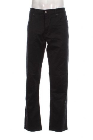 Pantaloni de bărbați Pilot, Mărime L, Culoare Negru, Preț 46,06 Lei