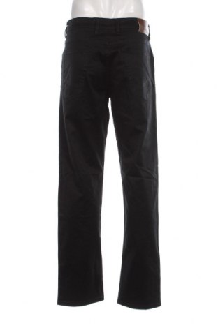 Мъжки панталон Pilot, Размер L, Цвят Черен, Цена 5,32 лв.