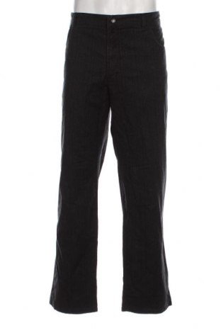 Ανδρικό παντελόνι Pionier, Μέγεθος XL, Χρώμα Μαύρο, Τιμή 10,76 €