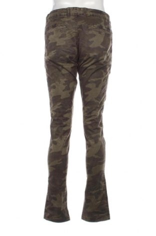 Pantaloni de bărbați Playlife, Mărime XL, Culoare Verde, Preț 15,99 Lei