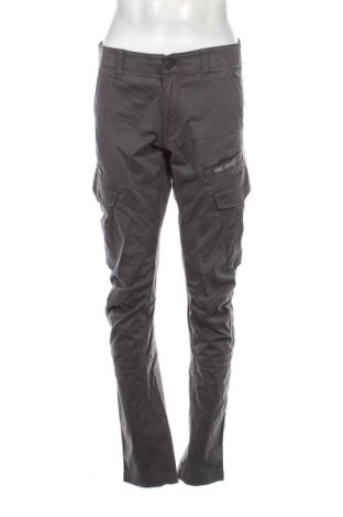 Ανδρικό παντελόνι Pme Legend, Μέγεθος M, Χρώμα Γκρί, Τιμή 23,36 €
