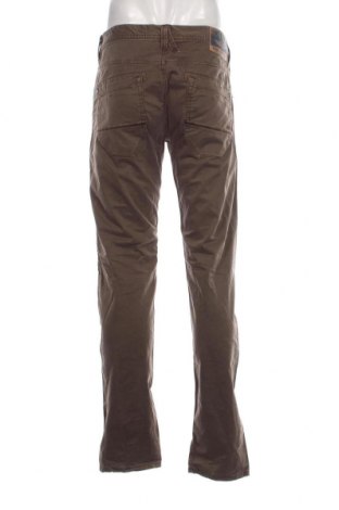 Мъжки панталон Pme Legend, Размер L, Цвят Зелен, Цена 37,20 лв.