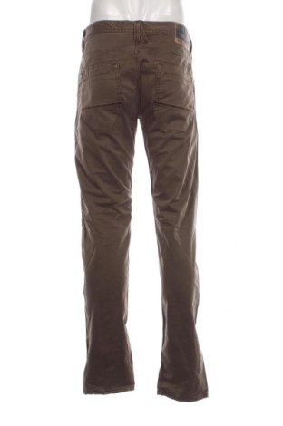 Herrenhose Pme Legend, Größe L, Farbe Grün, Preis 43,14 €