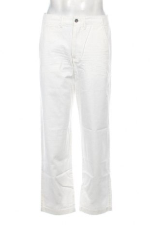 Pánské kalhoty  Polo By Ralph Lauren, Velikost M, Barva Bílá, Cena  1 266,00 Kč