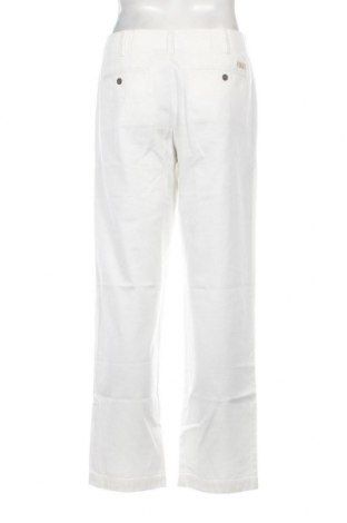 Herrenhose Polo By Ralph Lauren, Größe M, Farbe Weiß, Preis 45,03 €