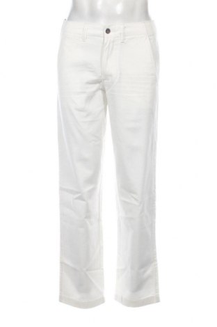 Ανδρικό παντελόνι Polo By Ralph Lauren, Μέγεθος M, Χρώμα Λευκό, Τιμή 32,91 €