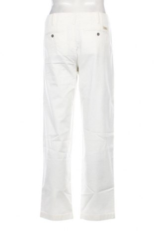 Pantaloni de bărbați Polo By Ralph Lauren, Mărime M, Culoare Alb, Preț 210,00 Lei