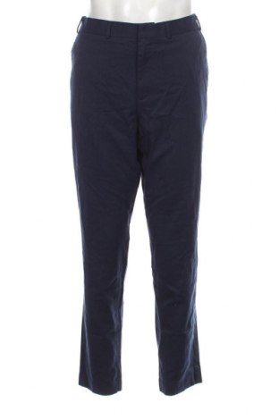 Pánske nohavice  Primark, Veľkosť XL, Farba Modrá, Cena  9,86 €