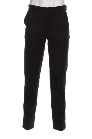 Мъжки панталон Primark, Размер M, Цвят Черен, Цена 4,35 лв.