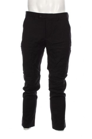 Ανδρικό παντελόνι Primark, Μέγεθος L, Χρώμα Μαύρο, Τιμή 8,07 €