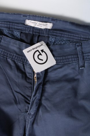 Pantaloni de bărbați Prodotto Italiano, Mărime M, Culoare Albastru, Preț 40,33 Lei