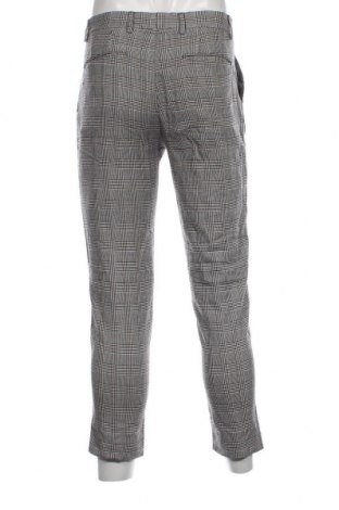 Pantaloni de bărbați Pull&Bear, Mărime M, Culoare Gri, Preț 95,39 Lei