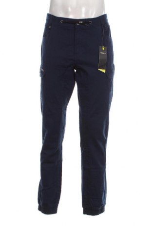 Ανδρικό παντελόνι RG 512, Μέγεθος L, Χρώμα Μπλέ, Τιμή 13,04 €