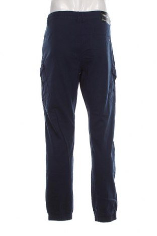 Мъжки панталон RG 512, Размер L, Цвят Син, Цена 46,00 лв.