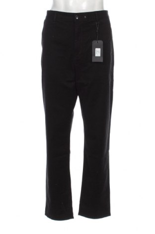 Мъжки панталон Rag & Bone, Размер XL, Цвят Черен, Цена 254,00 лв.