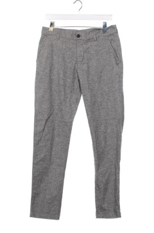 Pantaloni de bărbați Refill, Mărime M, Culoare Gri, Preț 38,16 Lei