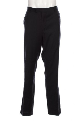 Pantaloni de bărbați Rene Lezard, Mărime XXL, Culoare Albastru, Preț 118,29 Lei