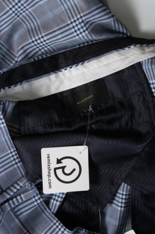 Herrenhose Reserved, Größe XL, Farbe Mehrfarbig, Preis € 20,18