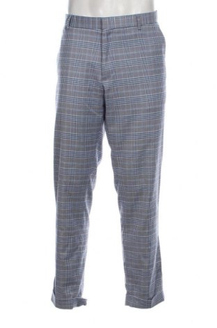Мъжки панталон Reserved, Размер XL, Цвят Многоцветен, Цена 15,95 лв.