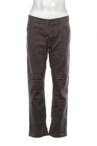 Мъжки панталон Rover&Lakes, Размер M, Цвят Зелен, Цена 5,22 лв.