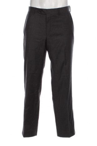 Pantaloni de bărbați Roy Robson, Mărime L, Culoare Gri, Preț 67,30 Lei