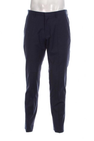 Ανδρικό παντελόνι Roy Robson, Μέγεθος L, Χρώμα Μπλέ, Τιμή 23,01 €