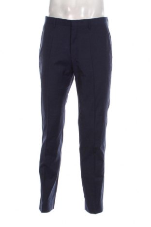 Ανδρικό παντελόνι Roy Robson, Μέγεθος L, Χρώμα Μπλέ, Τιμή 23,01 €