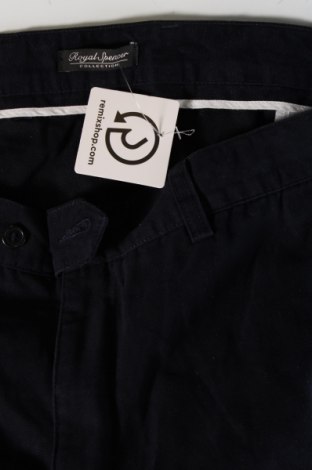 Мъжки панталон Royal Spencer, Размер XXL, Цвят Син, Цена 10,36 лв.