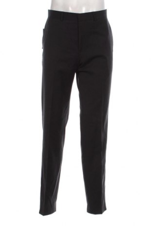 Мъжки панталон S.Oliver, Размер L, Цвят Черен, Цена 56,72 лв.
