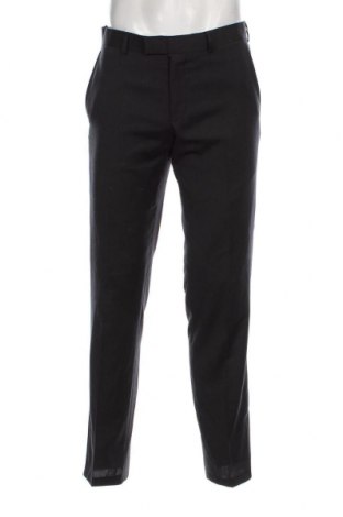 Ανδρικό παντελόνι S.Oliver, Μέγεθος M, Χρώμα Μαύρο, Τιμή 3,80 €