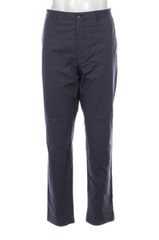 Мъжки панталон S.Oliver, Размер L, Цвят Син, Цена 20,50 лв.