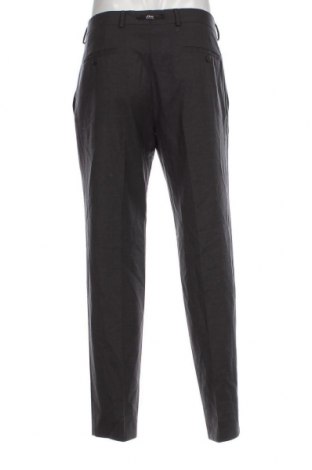 Мъжки панталон S.Oliver, Размер L, Цвят Сив, Цена 6,15 лв.