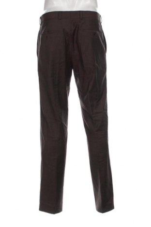 Ανδρικό παντελόνι S.Oliver, Μέγεθος L, Χρώμα Καφέ, Τιμή 3,80 €