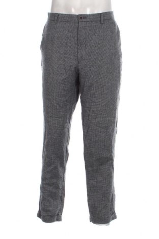 Ανδρικό παντελόνι S.Oliver Black Label, Μέγεθος XL, Χρώμα Πολύχρωμο, Τιμή 23,01 €