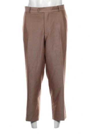 Мъжки панталон SC By Studio Coletti, Размер XXL, Цвят Кафяв, Цена 17,40 лв.