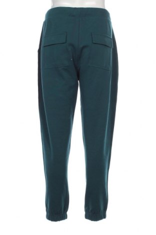 Ανδρικό παντελόνι SUN68, Μέγεθος L, Χρώμα Πράσινο, Τιμή 32,47 €