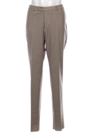 Pantaloni de bărbați Saint Hilaire, Mărime XL, Culoare Maro, Preț 83,23 Lei