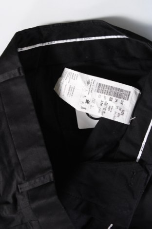 Ανδρικό παντελόνι Sarar, Μέγεθος M, Χρώμα Μαύρο, Τιμή 3,80 €