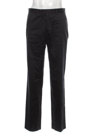 Pantaloni de bărbați Sarar, Mărime M, Culoare Negru, Preț 20,23 Lei