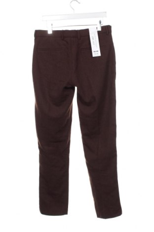 Pantaloni de bărbați Scotch & Soda, Mărime M, Culoare Maro, Preț 100,66 Lei