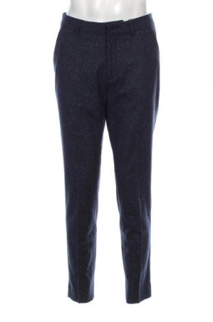 Pantaloni de bărbați Scotch & Soda, Mărime M, Culoare Albastru, Preț 221,45 Lei