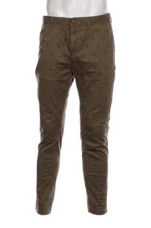 Pantaloni de bărbați Scotch & Soda, Mărime M, Culoare Bej, Preț 126,32 Lei