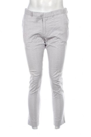 Pantaloni de bărbați Scotch & Soda, Mărime M, Culoare Gri, Preț 189,47 Lei